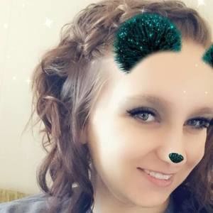 Meet your Posher, Kaitlyn